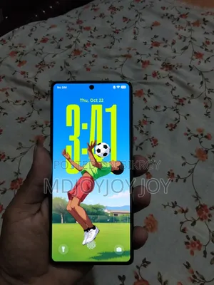 Infinix Note 50 4G 256 GB
