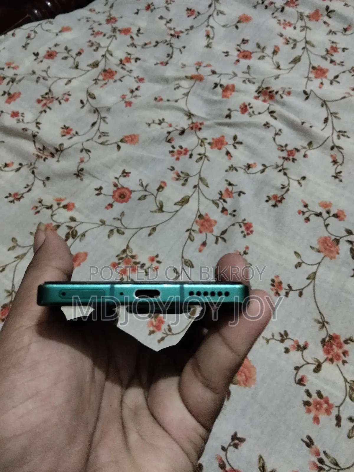 Infinix Note 50 4G 256 GB