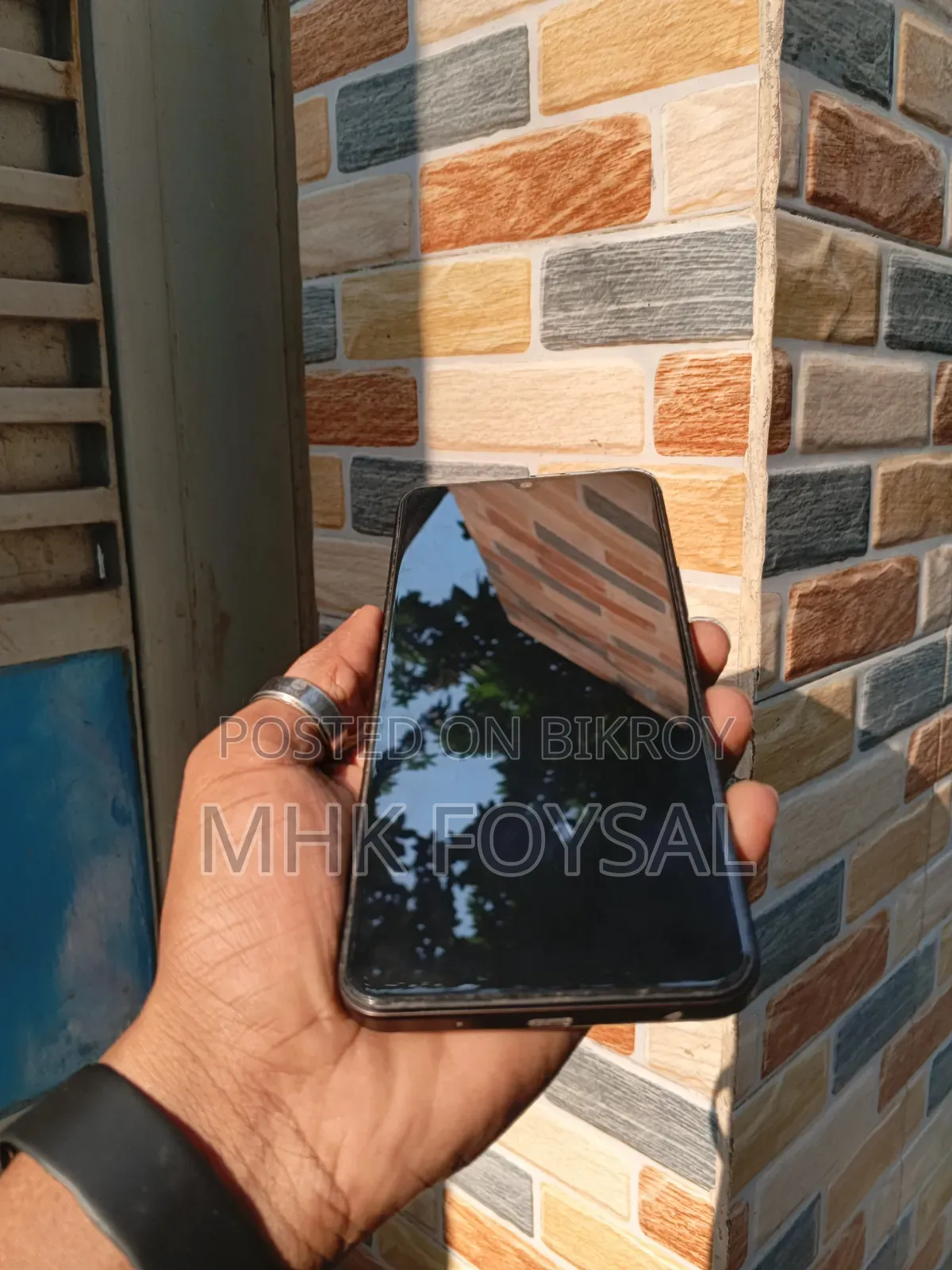 Vivo Y28s 128 GB Black
