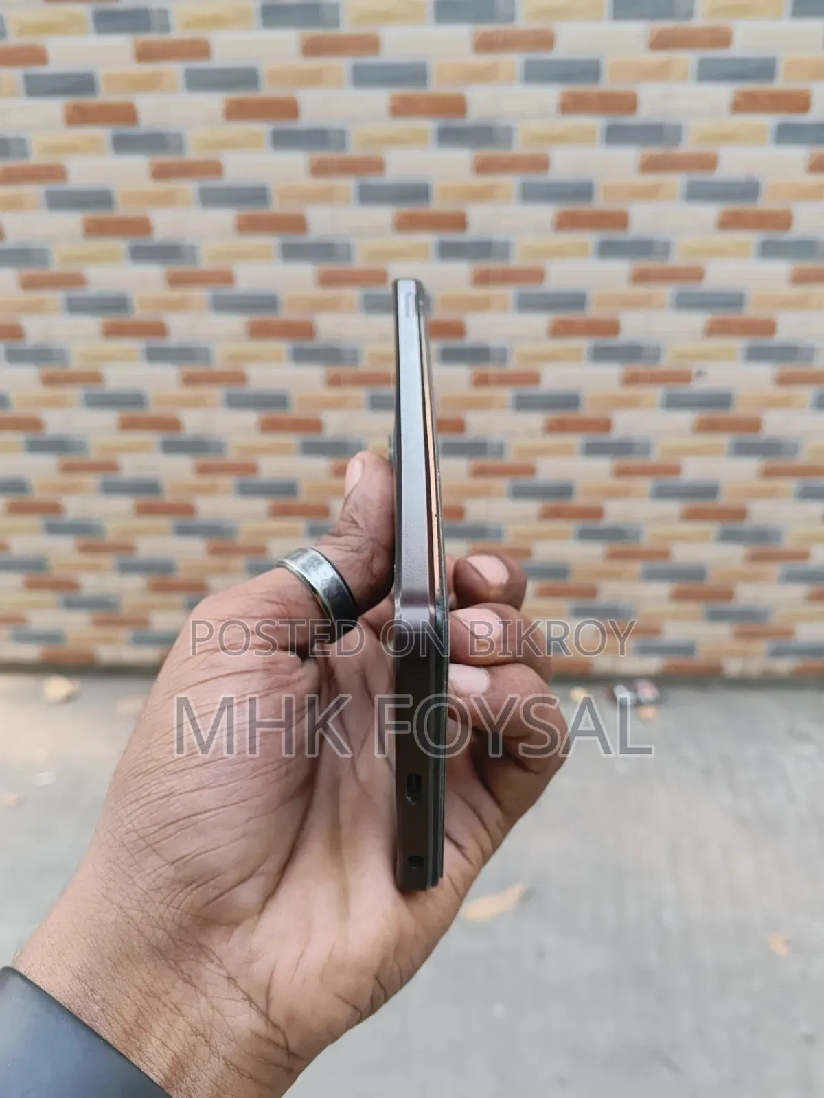 Vivo Y28s 128 GB Black