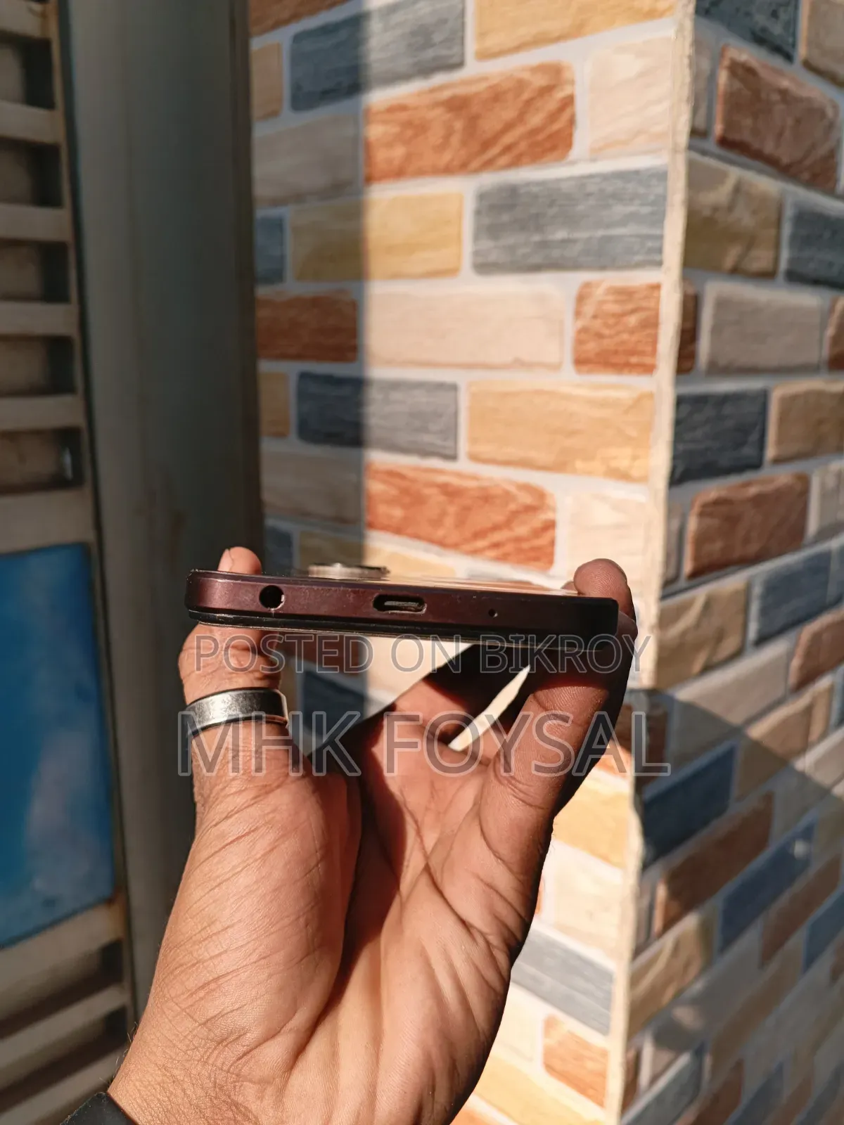 Vivo Y28s 128 GB Black