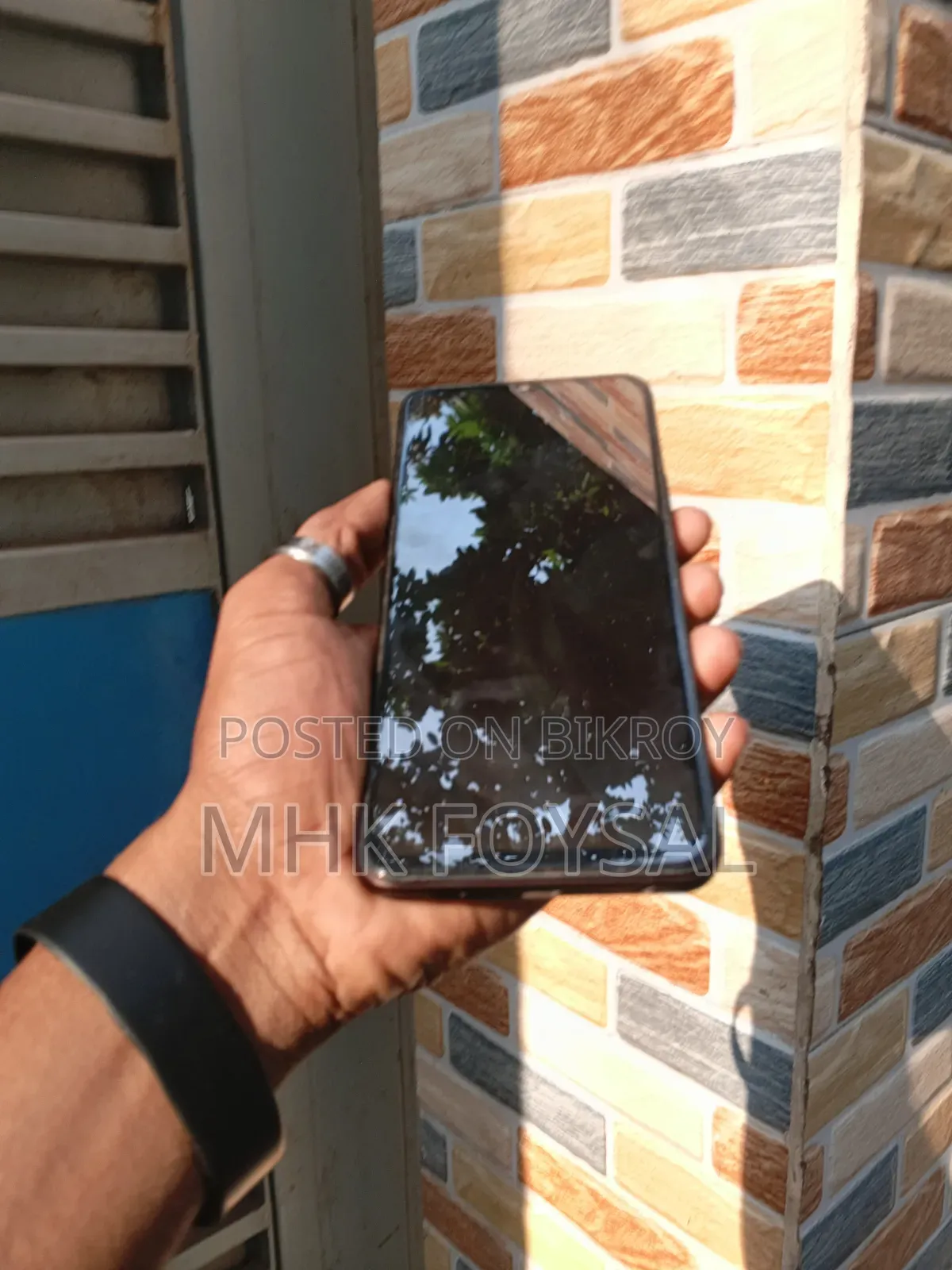 Vivo Y28s 128 GB Black