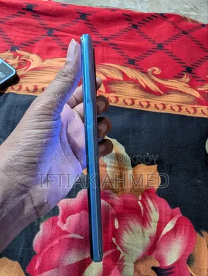 রিয়েলমি ৮ ৫জি ১২৮ জিবি ব্লু
