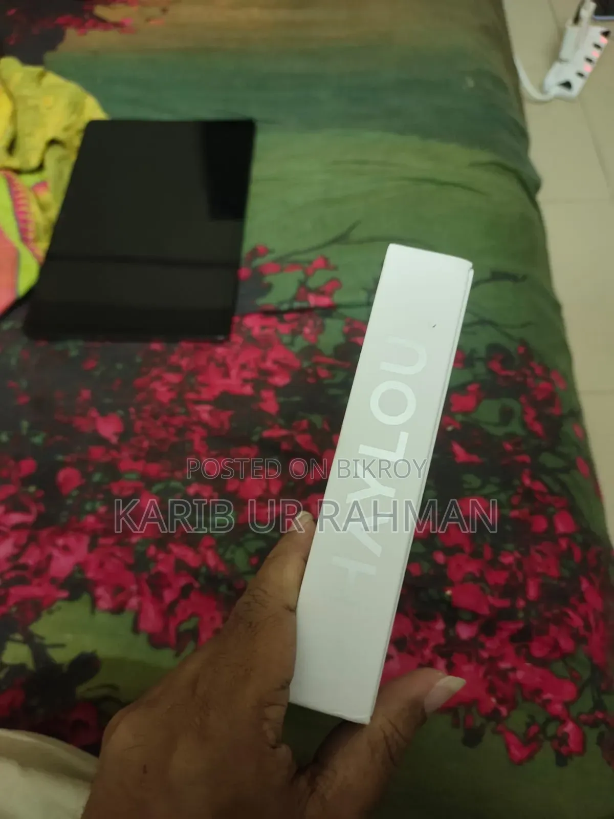 Haylou Solar Lite 2 Smart Watch
