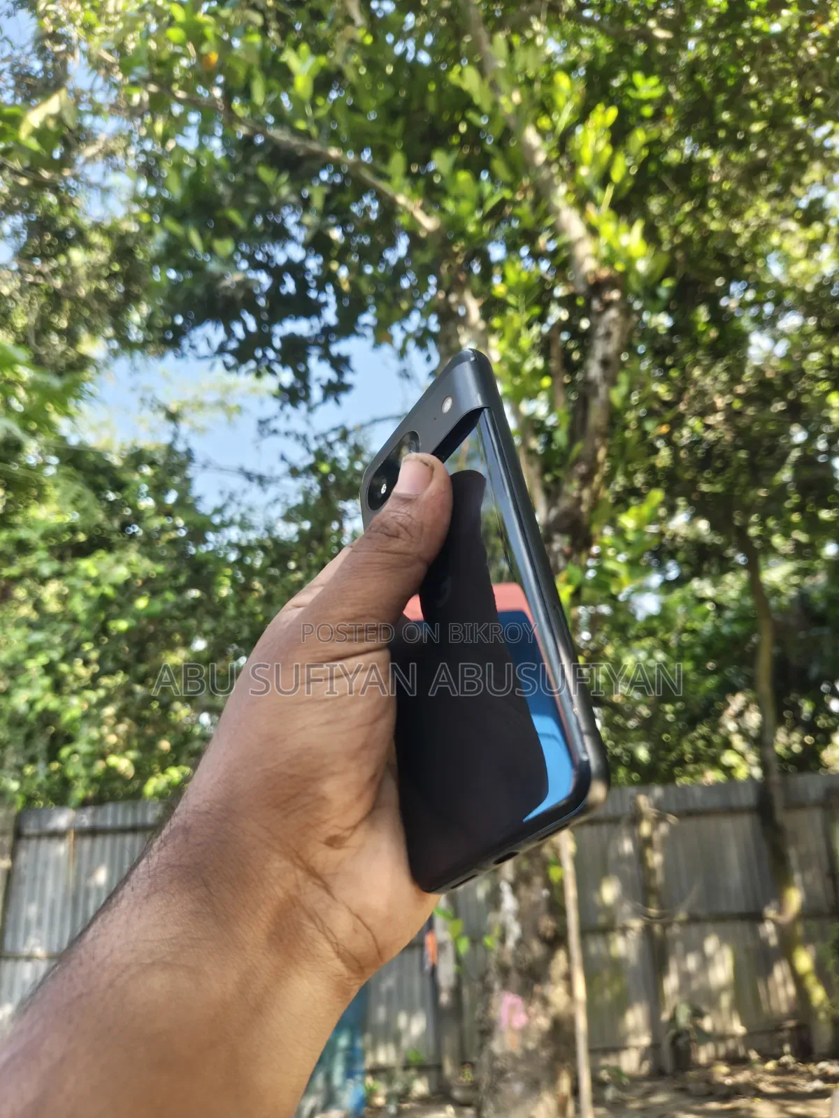 Google Pixel 8 256 GB Black