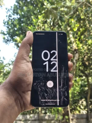 Google Pixel 8 256 GB Black