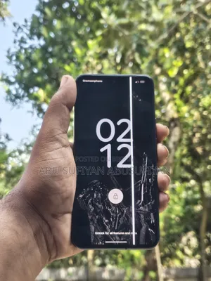 Google Pixel 8 256 GB Black