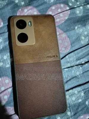 Oppo A77 128 GB Orange