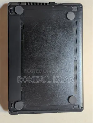 ল্যাপটপ এইচপি প্রোবুক ৪৫৪০এস ৪জিবি ইন্টেল কোর আই৫ এসএসডি ১২৮জিবি