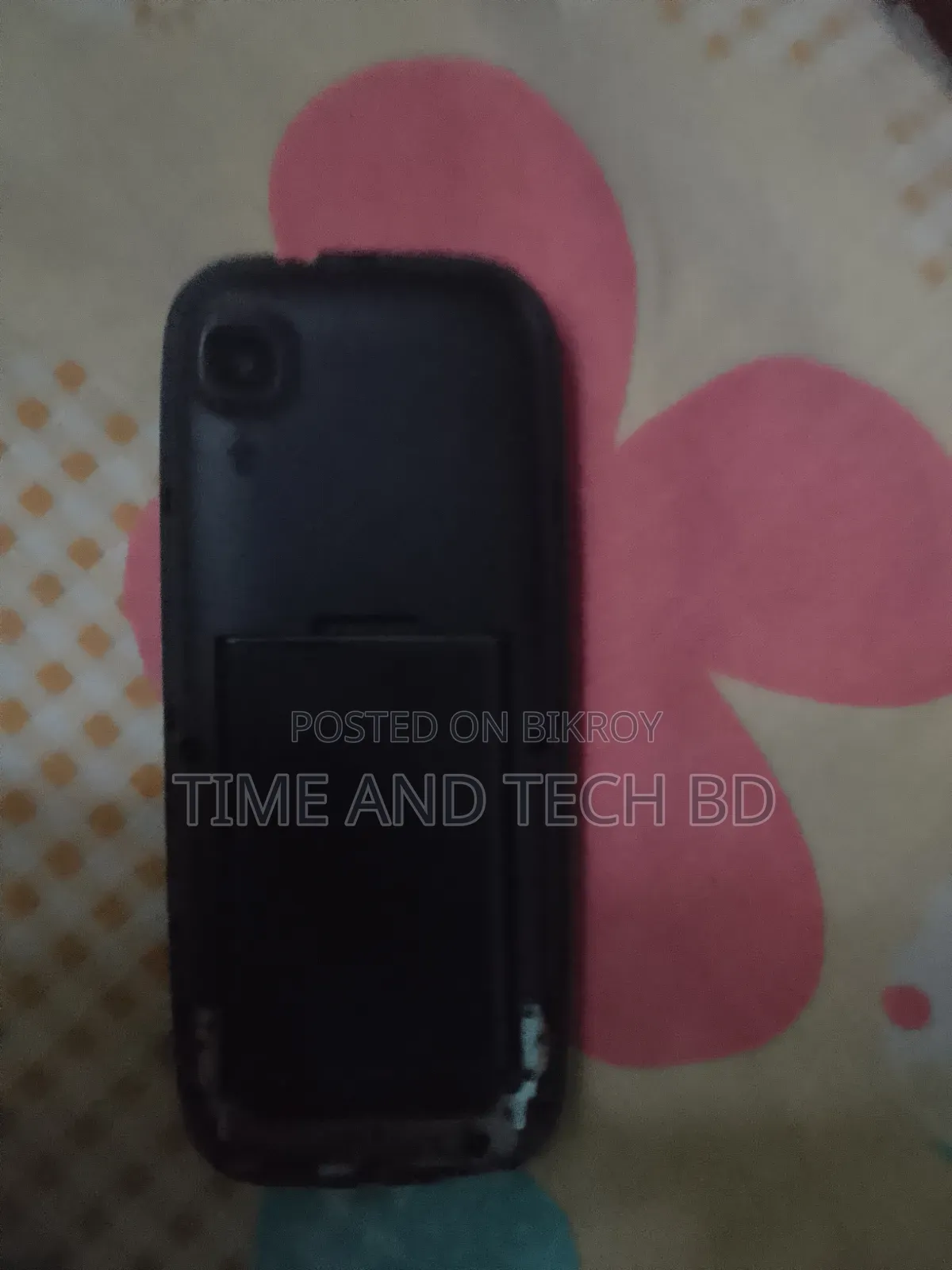 Itel IT2171 Blue