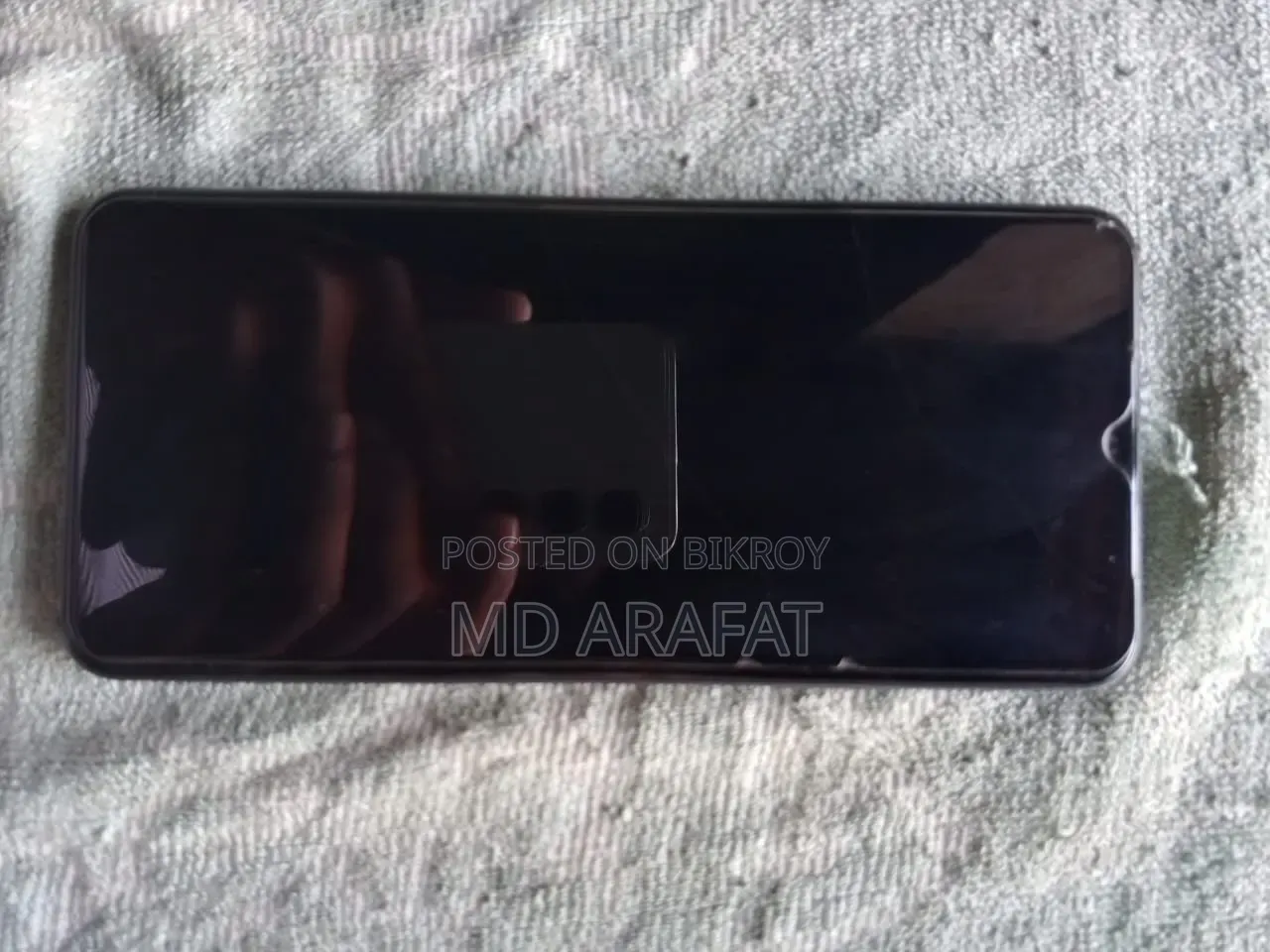 Realme C61 128 GB Green