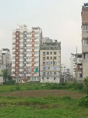 3 katha land for sale in Jatrabari, Kazla School Goli