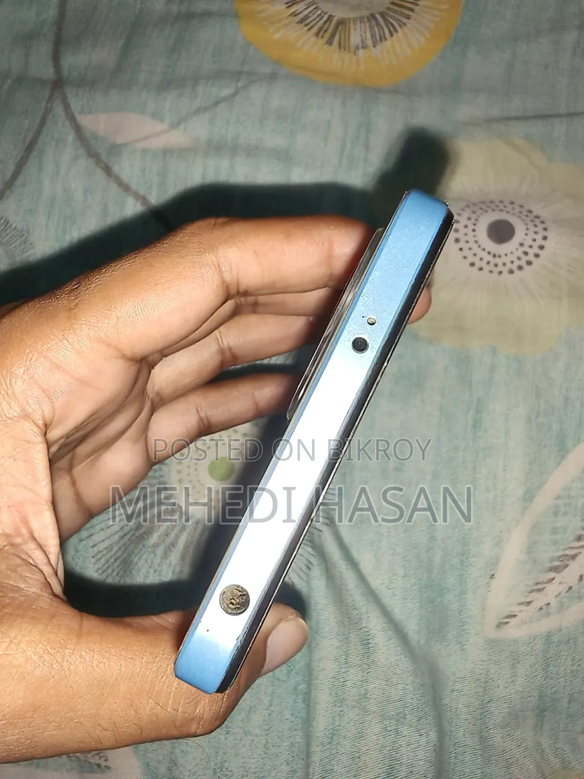 Xiaomi Redmi Note 12 256 GB Red