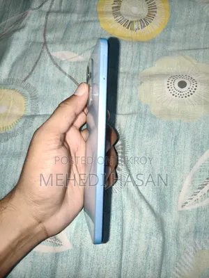 Xiaomi Redmi Note 12 256 GB Red