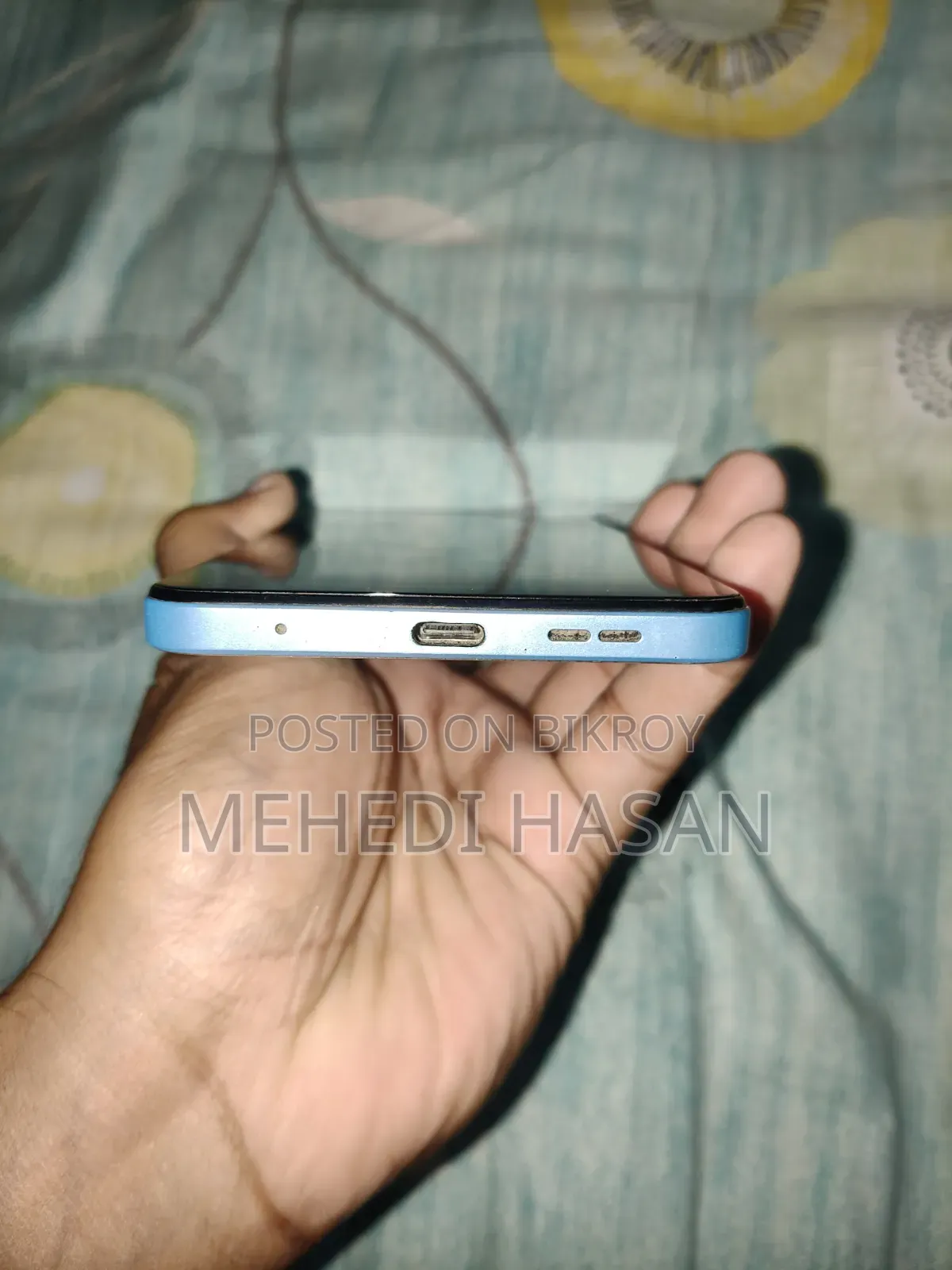 Xiaomi Redmi Note 12 256 GB Red