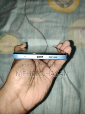 Xiaomi Redmi Note 12 256 GB Red