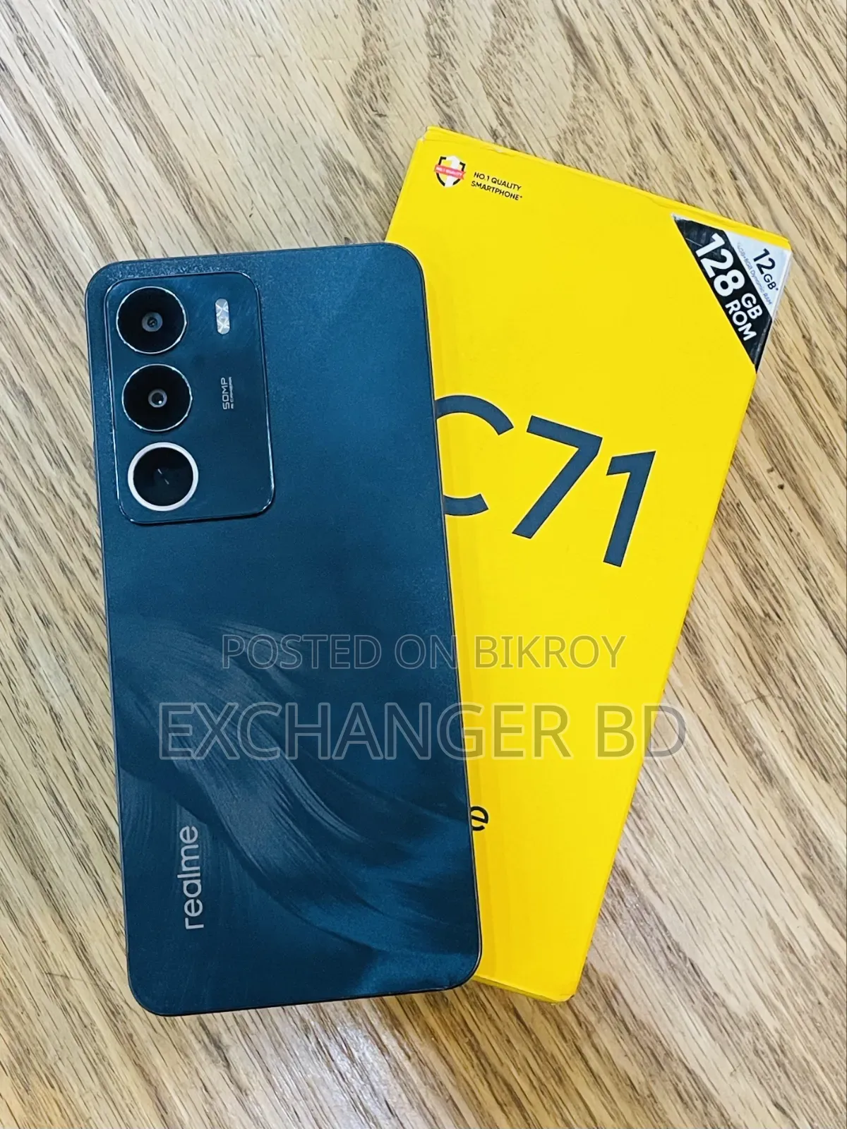 Realme C71 128 GB