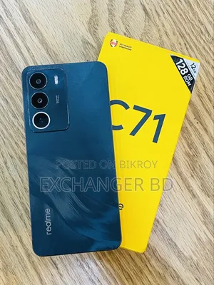 Realme C71 128 GB