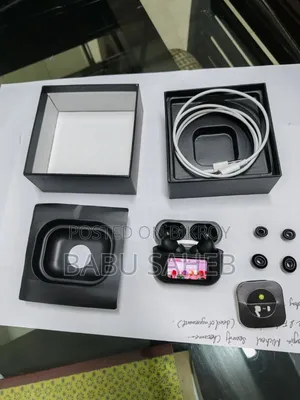Airbuds E9 Pro