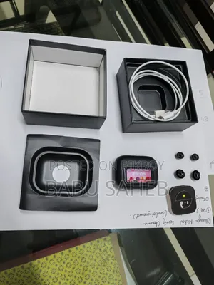 Airbuds E9 Pro