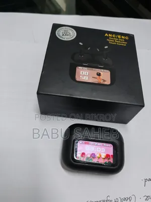 Airbuds E9 Pro