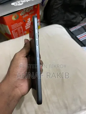 Tecno Spark 40 128 GB Black