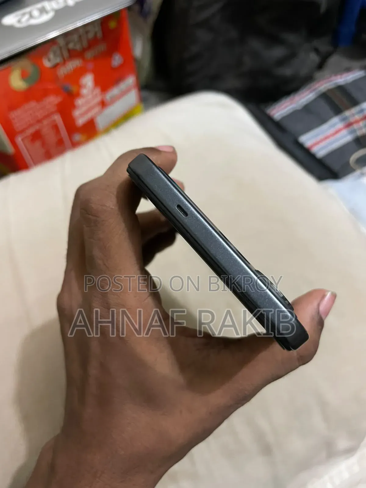 Tecno Spark 40 128 GB Black