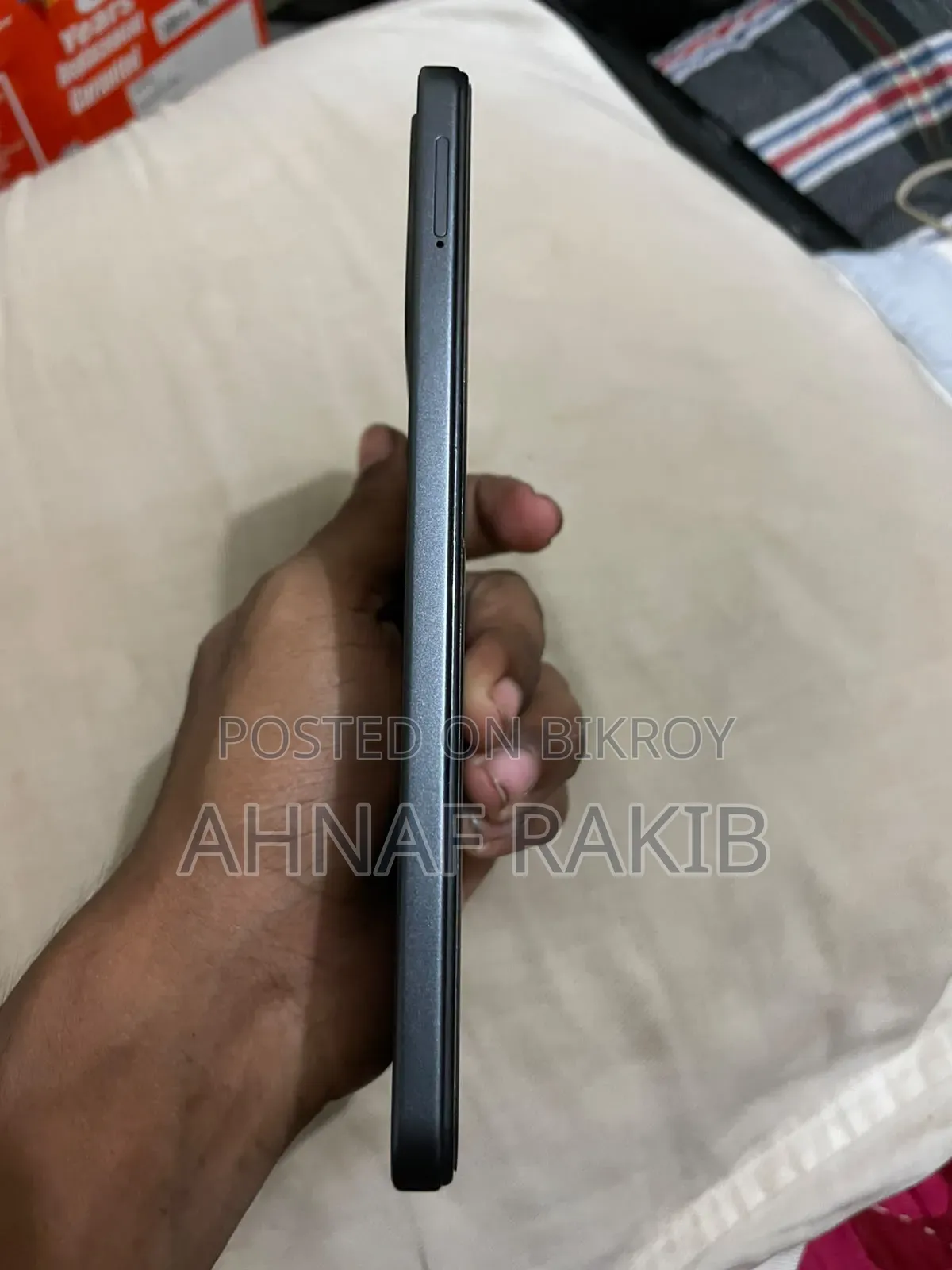 Tecno Spark 40 128 GB Black