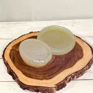 Handmade Soap