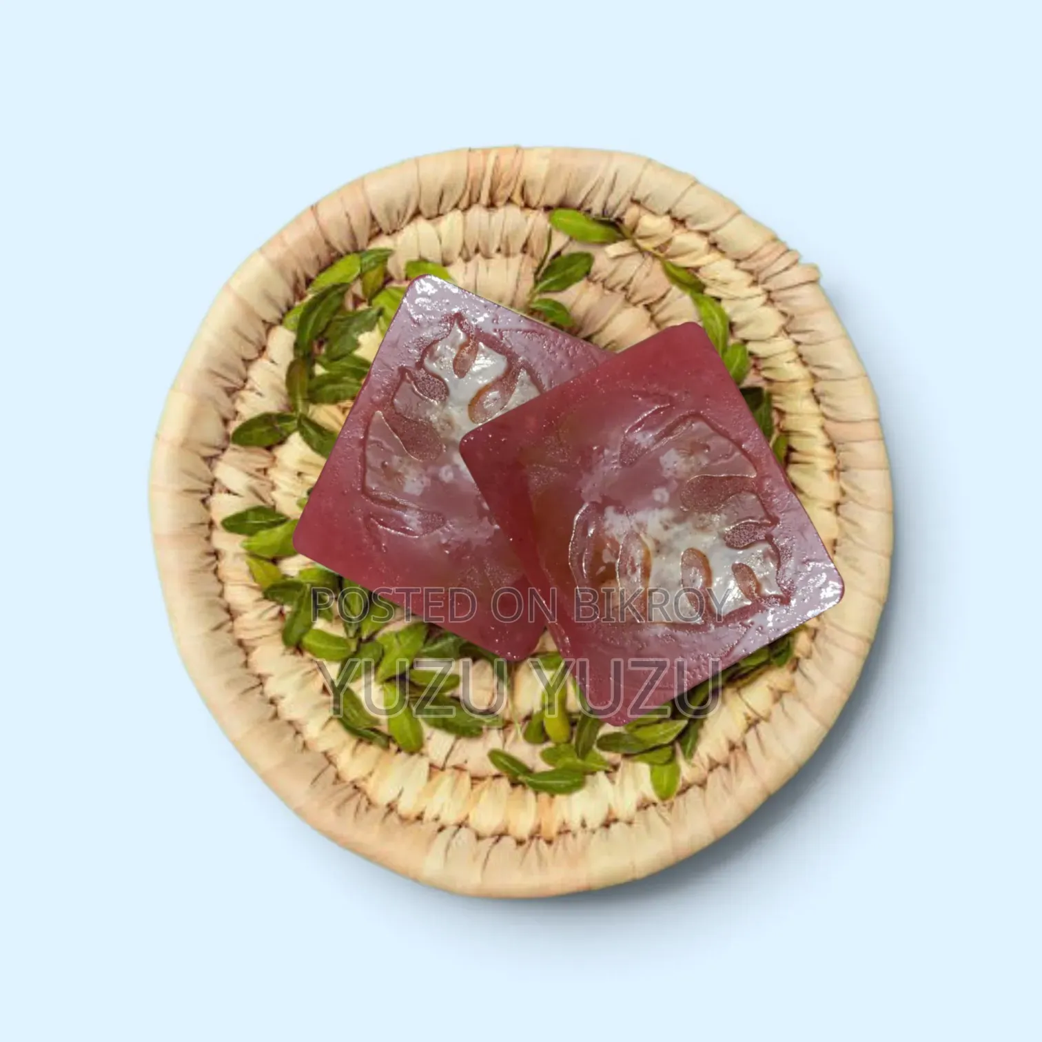 Handmade Soap