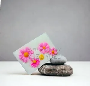 Handmade Soap