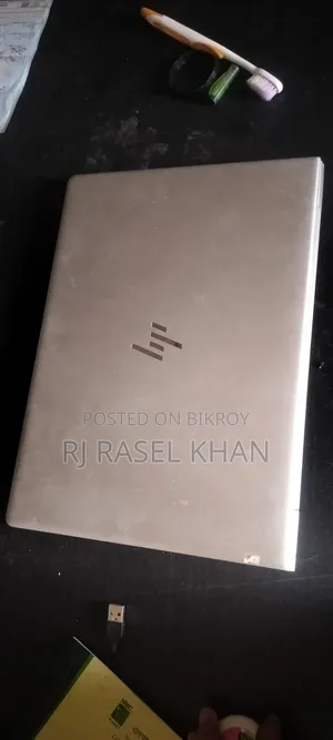 ল্যাপটপ এইচপি এলিটবুক ৮৪০ জি৬ ৮জিবি ইন্টেল কোর আই৫ এসএসডি ৫১২জিবি