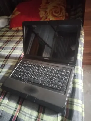 Laptop 4GB SSD 60GB