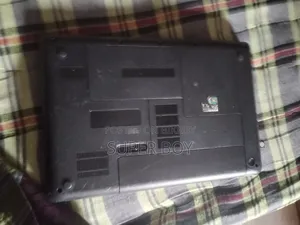 Laptop 4GB SSD 60GB