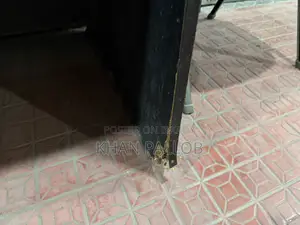 অফিস টেবিল - মেলামাইন বোর্ড