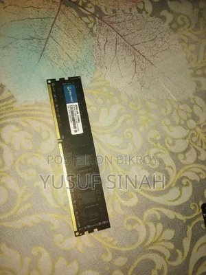 Ddr3 4GB Ram