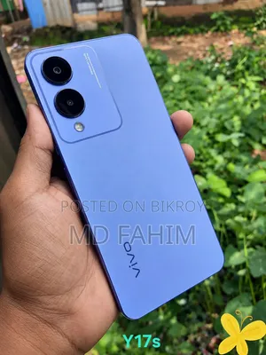 Vivo Y17s 128 GB