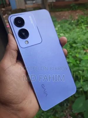 Vivo Y17s 128 GB