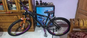 Cycle 27.5 New Parts Most Part