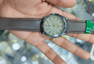 ম্যাকলর্ড বেল্ট প্রিমিয়াম ওয়াচ