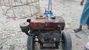 ৩ কিলো ডেজেল জেনারেটর