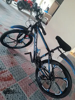 A Duronto bicycle will be sold!!