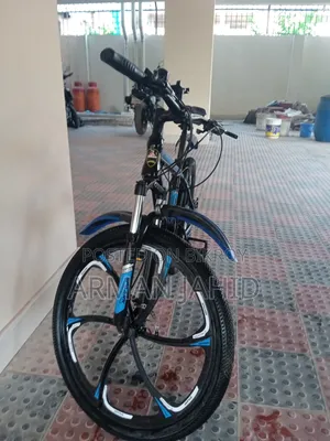 A Duronto bicycle will be sold!!