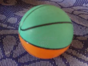 Mini Basketball
