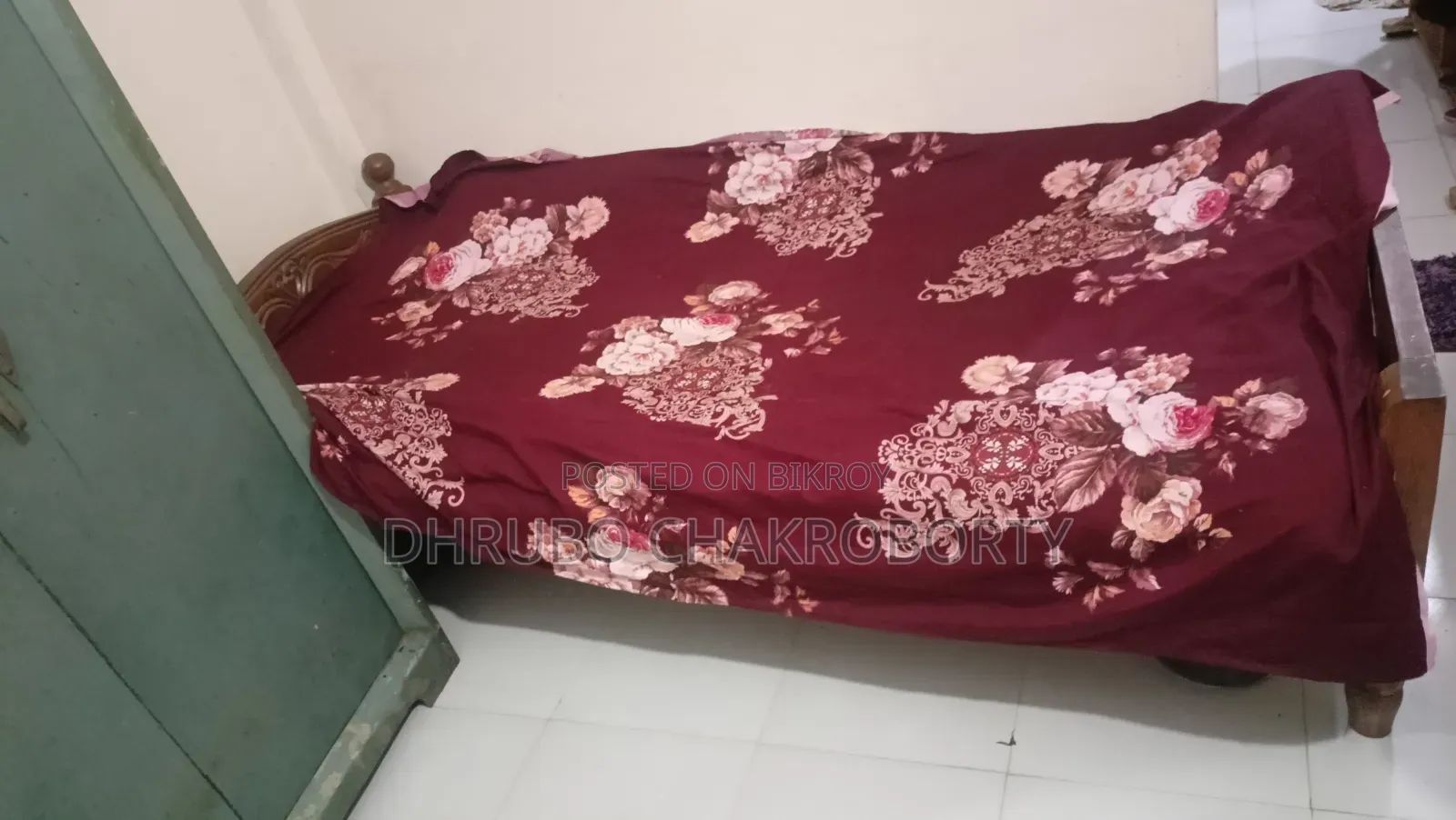 2 Single Beds for Sale