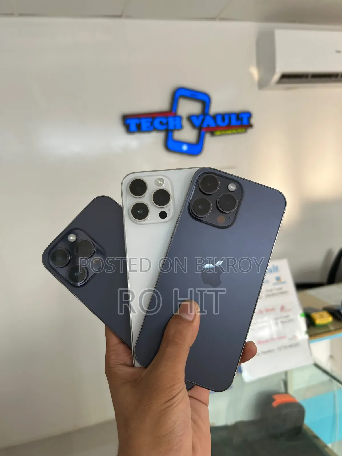 Apple iPhone 14 Pro Max 256 GB