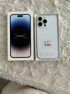 Apple iPhone 14 Pro Max 256 GB