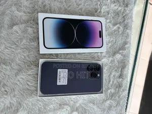 Apple iPhone 14 Pro Max 256 GB