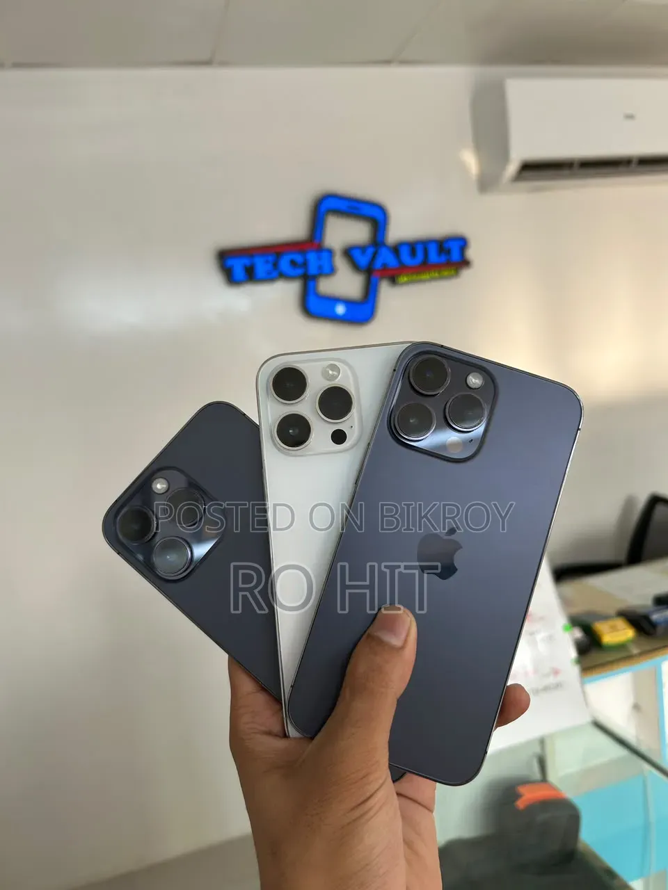 Apple iPhone 14 Pro Max 256 GB