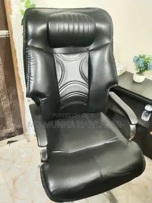Full Office Furniture - 11 Items